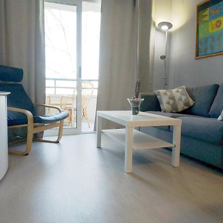 Apartamento En El Centro De Calafell Apartment Екстериор снимка