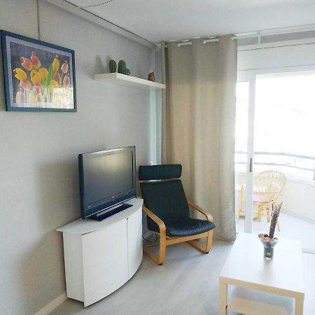 Apartamento En El Centro De Calafell Apartment Екстериор снимка