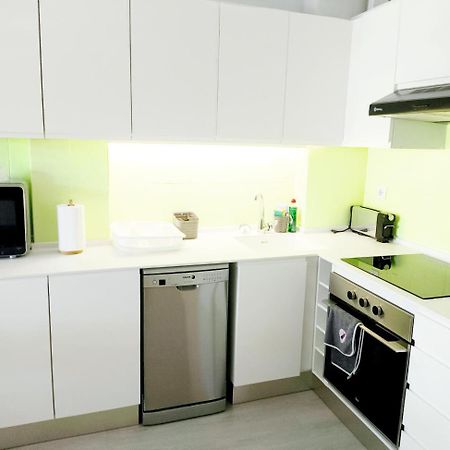 Apartamento En El Centro De Calafell Apartment Екстериор снимка