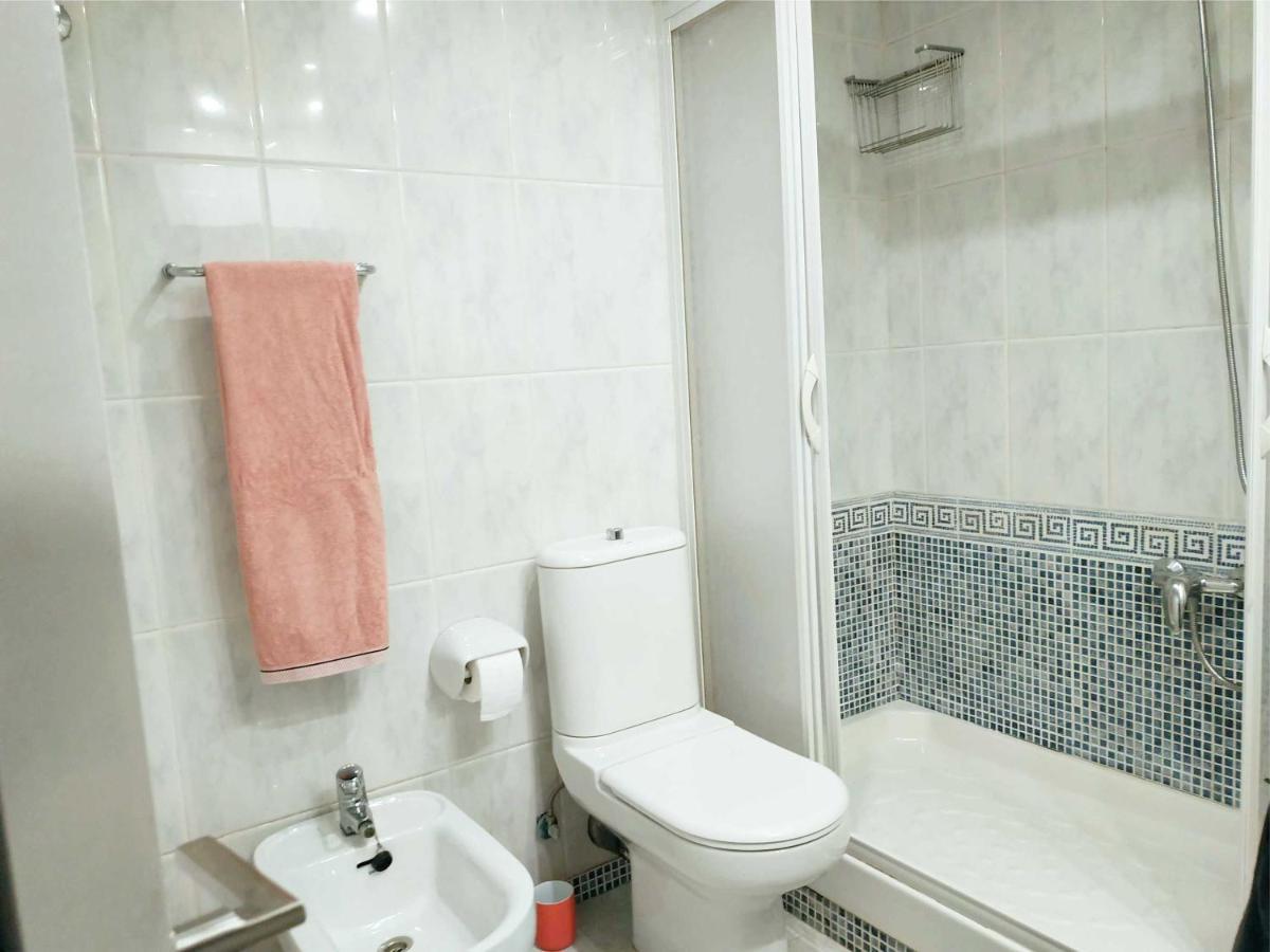 Apartamento En El Centro De Calafell Apartment Екстериор снимка